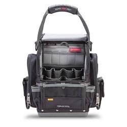 VETO PRO PAC® VPP10088 Tool Bag, Polypropylene